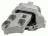 LEMF?RDER 37736 01 Mounting, automatic transmission